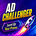 Ad Challenger